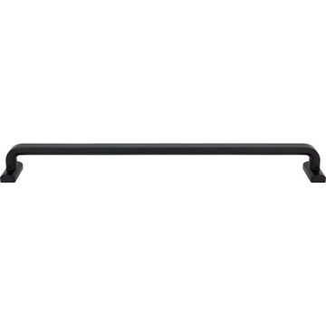 Top Knobs Harrison Appliance Pullimage