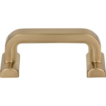 Top Knobs Harrison Cabinet Pullimage