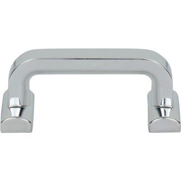 Top Knobs Harrison Cabinet Pullimage