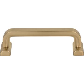 Top Knobs Harrison Cabinet Pullimage