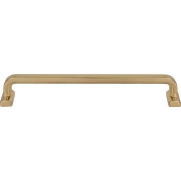 Top Knobs Harrison Cabinet Pullimage