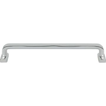 Top Knobs Harrison Cabinet Pullimage