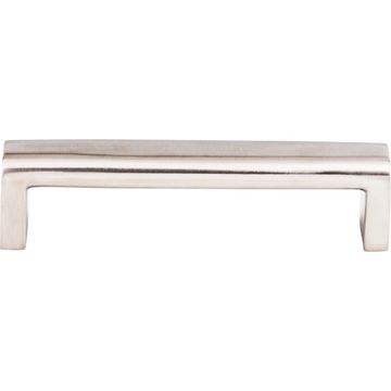 Top Knobs Hull Stainless Cabinet Pullimage