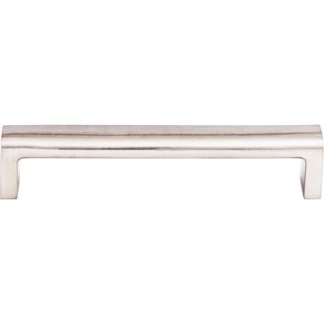 Top Knobs Hull Stainless Cabinet Pullimage