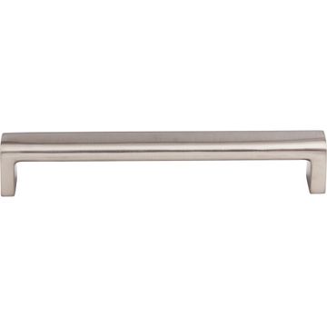 Top Knobs Hull Stainless Cabinet Pullimage