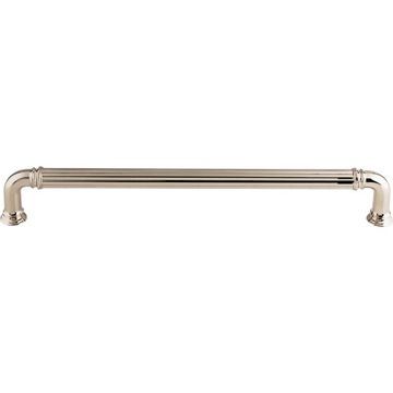 Top Knobs Reeded Appliance Pullimage