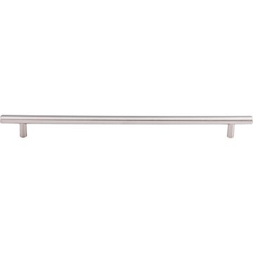 Top Knobs Solid Stainless Bar Cabinet Pullimage