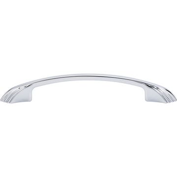 Top Knobs Sydney Thin Cabinet Pullimage