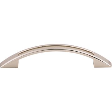 Top Knobs Tango Cut Out Cabinet Pullimage