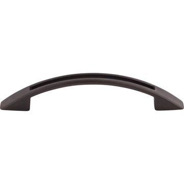 Top Knobs Tango Cut Out Cabinet Pullimage
