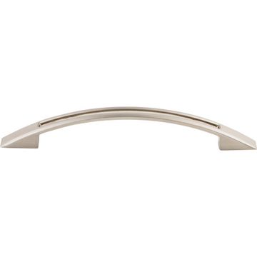 Top Knobs Tango Cut Out Cabinet Pullimage