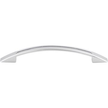 Top Knobs Tango Cut Out Cabinet Pullimage