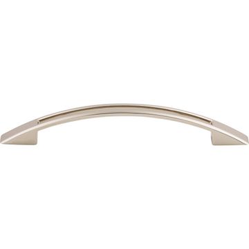Top Knobs Tango Cut Out Cabinet Pullimage