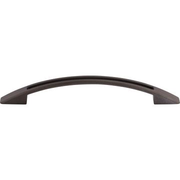 Top Knobs Tango Cut Out Cabinet Pullimage