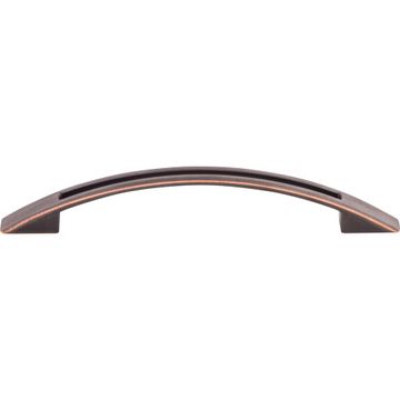 Top Knobs Tango Cut Out Cabinet Pullimage