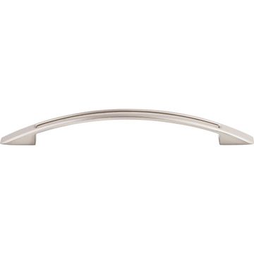 Top Knobs Tango Cut Out Cabinet Pullimage