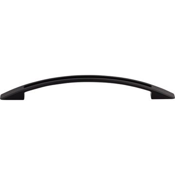 Top Knobs Tango Cut Out Cabinet Pullimage