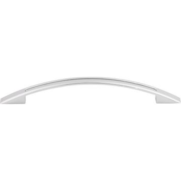 Top Knobs Tango Cut Out Cabinet Pullimage