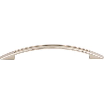 Top Knobs Tango Cut Out Cabinet Pullimage