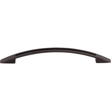 Top Knobs Tango Cut Out Cabinet Pullimage