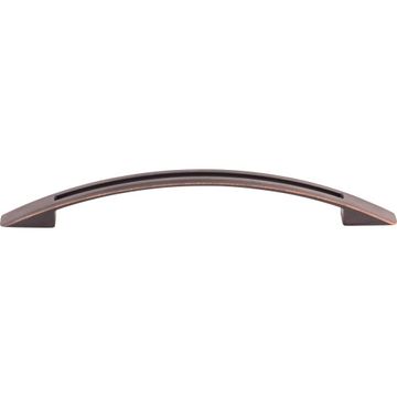 Top Knobs Tango Cut Out Cabinet Pullimage