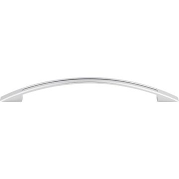 Top Knobs Tango Cut Out Cabinet Pullimage