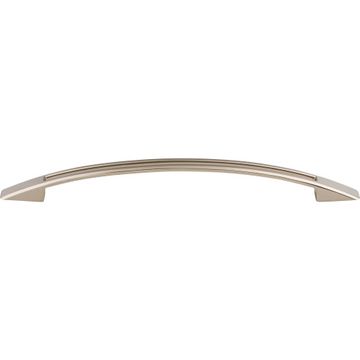 Top Knobs Tango Cut Out Cabinet Pullimage
