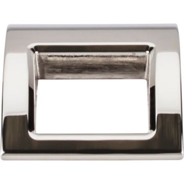 Top Knobs Tango Finger Cabinet Pullimage