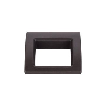 Top Knobs Tango Finger Cabinet Pullimage