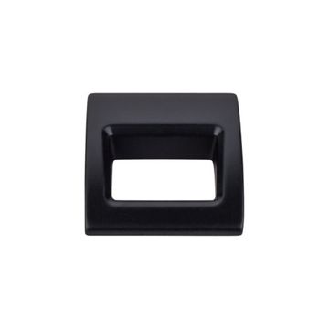 Top Knobs Tango Finger Cabinet Pullimage