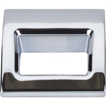 Top Knobs Tango Finger Cabinet Pullimage