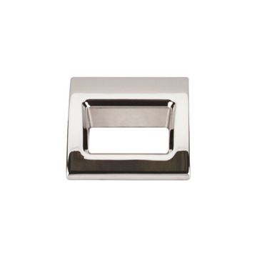 Top Knobs Tango Finger Cabinet Pullimage