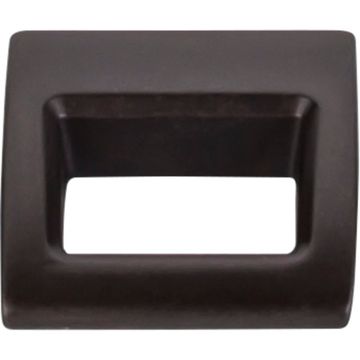 Top Knobs Tango Finger Cabinet Pullimage