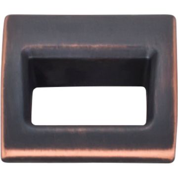 Top Knobs Tango Finger Cabinet Pullimage