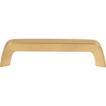Top Knobs Tapered Bar Cabinet Pullimage