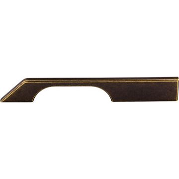 Top Knobs Tapered Cabinet Pullimage