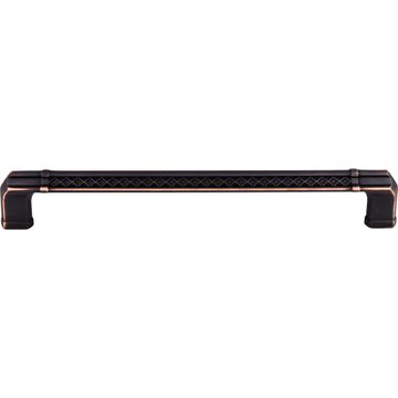Top Knobs Tower Bridge Appliance Pullimage