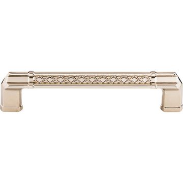 Top Knobs Tower Bridge Cabinet Pullimage