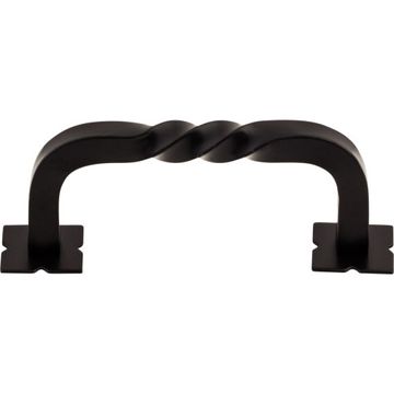 Top Knobs Twist Cabinet Pullimage