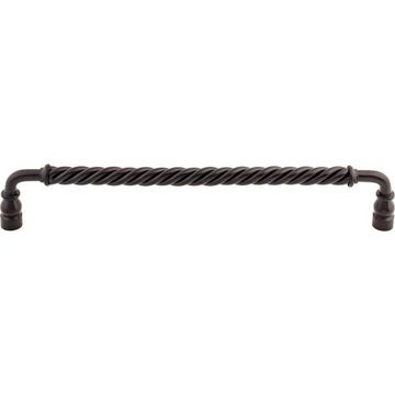 Top Knobs Twisted Bar Cabinet Pullimage