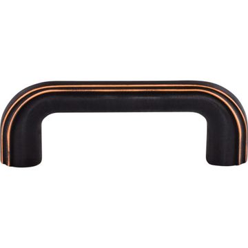 Top Knobs Victoria Falls Cabinet Pullimage