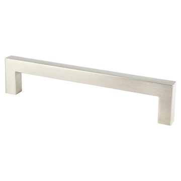 Berenson Contemporary Advantage 1 Square Cabinet Pullimage