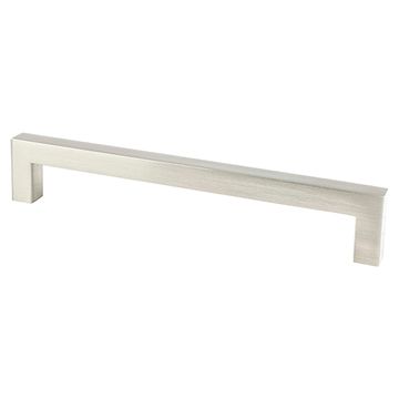 Berenson Contemporary Advantage 1 Square Cabinet Pullimage