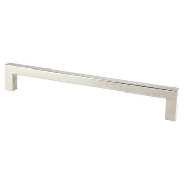 Berenson Contemporary Advantage 1 Square Cabinet Pullimage