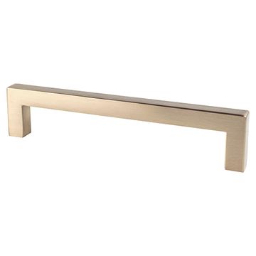 Berenson Contemporary Advantage 1 Square Cabinet Pullimage