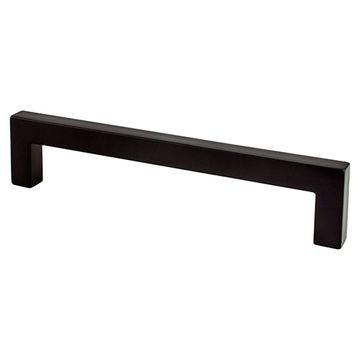 Berenson Contemporary Advantage 1 Square Cabinet Pullimage