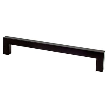 Berenson Contemporary Advantage 1 Square Cabinet Pullimage