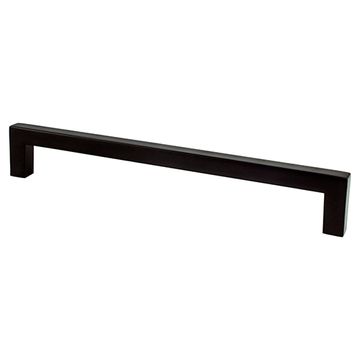 Berenson Contemporary Advantage 1 Square Cabinet Pullimage