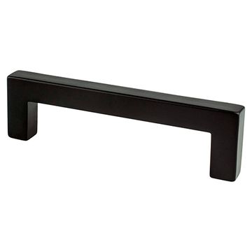 Berenson Contemporary Advantage 1 Square Cabinet Pullimage