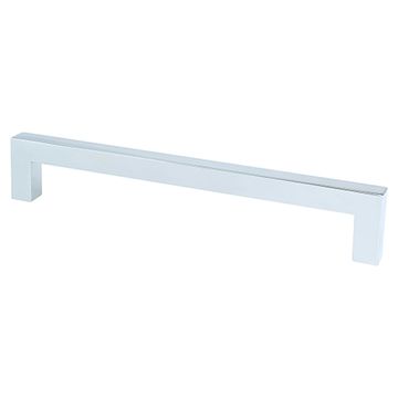 Berenson Contemporary Advantage 1 Square Cabinet Pullimage